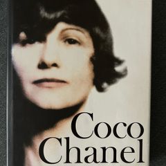 Justine Picardie Coco Chanel The Legend and the Life