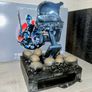 Terminator 2  judgement Day bust .250 on here and eBay Image 8
