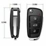 1080P Mini Car Key Fob DVR Motion Detection Camera Hidden Spy Cam Video Recorder Image 2