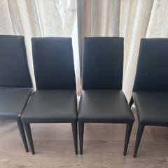 dining chairs