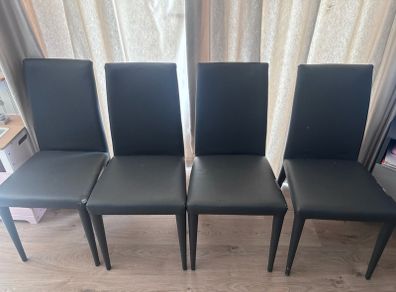 dining chairs
