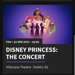 tickets