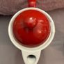 Vintage Nescafe Coffee Pot, Sugar Bowl and Milk Jug Image 5