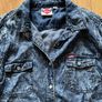 Lee Cooper Ladies Denim Shirt size 12 Image 2