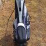 Callaway golf bag Image 4