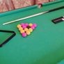 Hy-pro 5ft pool table Image 4