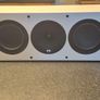 XRT Center speaker Image 8