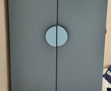 Wardrobes