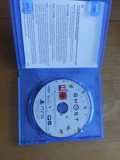 Playstation 5 Games