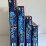 LEGO Avatar Full Set Collection x4 Image 3