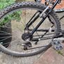 Planet Shadow Mountain bike Image 2