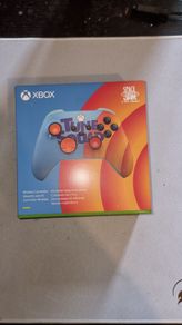 Brand New Limited Edition Space Jam Xbox Controller