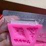 Set of Silicon molds Image 7