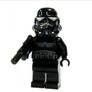 Lego SHADOW TROOPER Minifigure Lego Star Wars Lego Minifigure Image 2