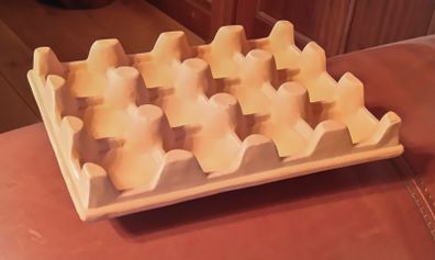 Fancy Egg Holder (brand New).
