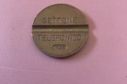 Telephone Token