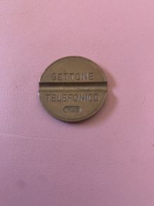 Telephone Token