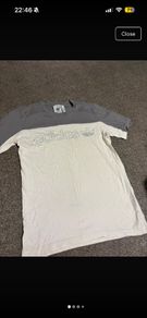 adidas mens top