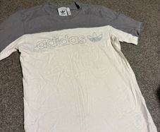 adidas mens top