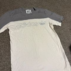 adidas mens top