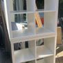Ikea Shelving Cube Units Image 3