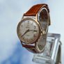 Vintage ROAMER Watch Swiss BREVETE Movement Image 6