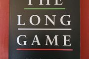 The Long Game / Inside Sinn Fein / Aoife  Moore / 2023