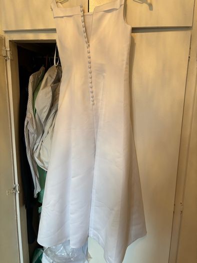 communion  dress