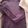 3 Highneck sweaterssize 6-7 years Image 2