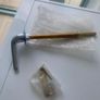 toilet flush handle Image 3