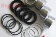 Brake Calipers Repair Kits Iso Standarts