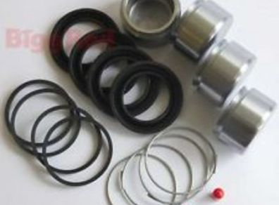 Brake Calipers Repair Kits Iso Standarts