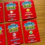 2010 World Cup MOTM Cards! Match Attax Image 7