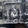 Ninja 3-in-1 Food Processor & Blender (Like new, Boxed) Image 4
