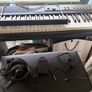 Thomann SP-320 88-Key Digital Piano Full Set with Stand, Bench, Headphones, Pedal Image 4