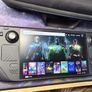 Steam Deck Oled 512gb Image 3
