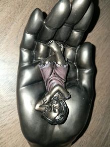 Genesis Fine Arts, Cold Cast Bronze Sculpture