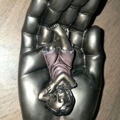 Genesis Fine Arts, Cold Cast Bronze Sculpture