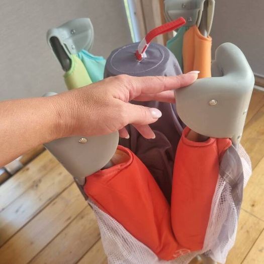 Playpen Excellent Condition