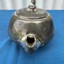 Walker and Hall Sheffield silver plated tea pot Image 7