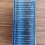 Boot super glue Image 3