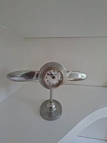 clock