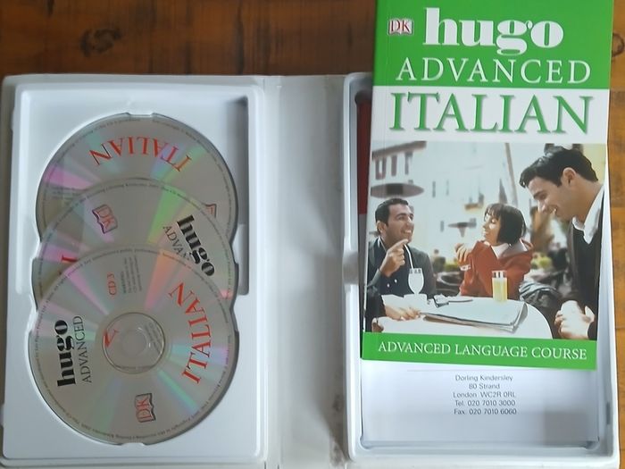 Italian Language Course