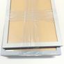 3 Grey Wooden Picture Frames Image 2