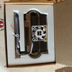 Heatsink