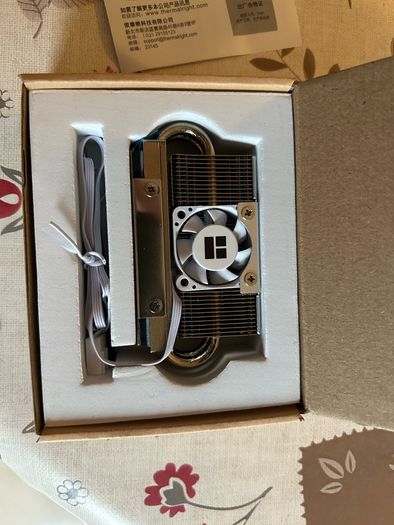 Heatsink