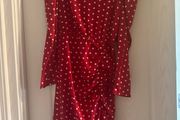 ladies dress