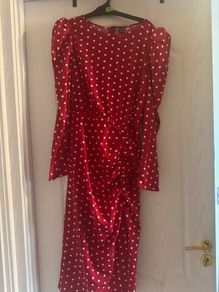 ladies dress