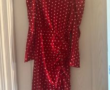ladies dress