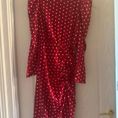 ladies dress